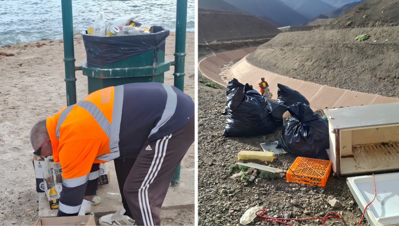 /municipio-de-taltal-realizo-operativo-de-limpieza-en-playas-y-vias