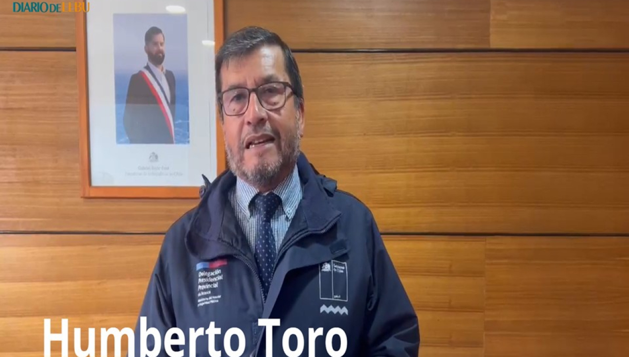 /lebu/provincia-de-arauco/canete/humberto-toro-se-refiere-a-detencion-en-canete