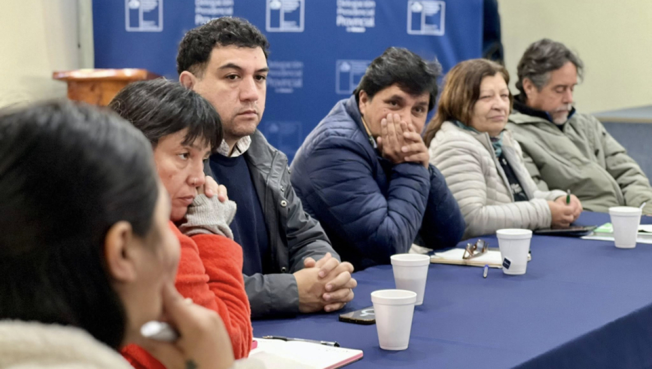 /consejo-provincial-asesor-en-turismo-sesiono-en-la-delegacion-presidencial