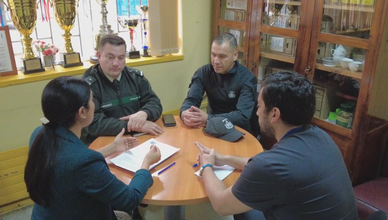 /en-arauco-alinean-estrategias-de-atencion-para-personas-privadas-de