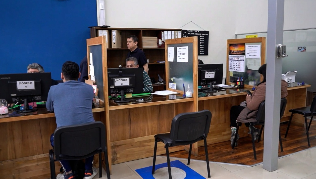 /municipio-insta-a-renovar-licencias-de-conducir-pese-a-prorroga-nacional