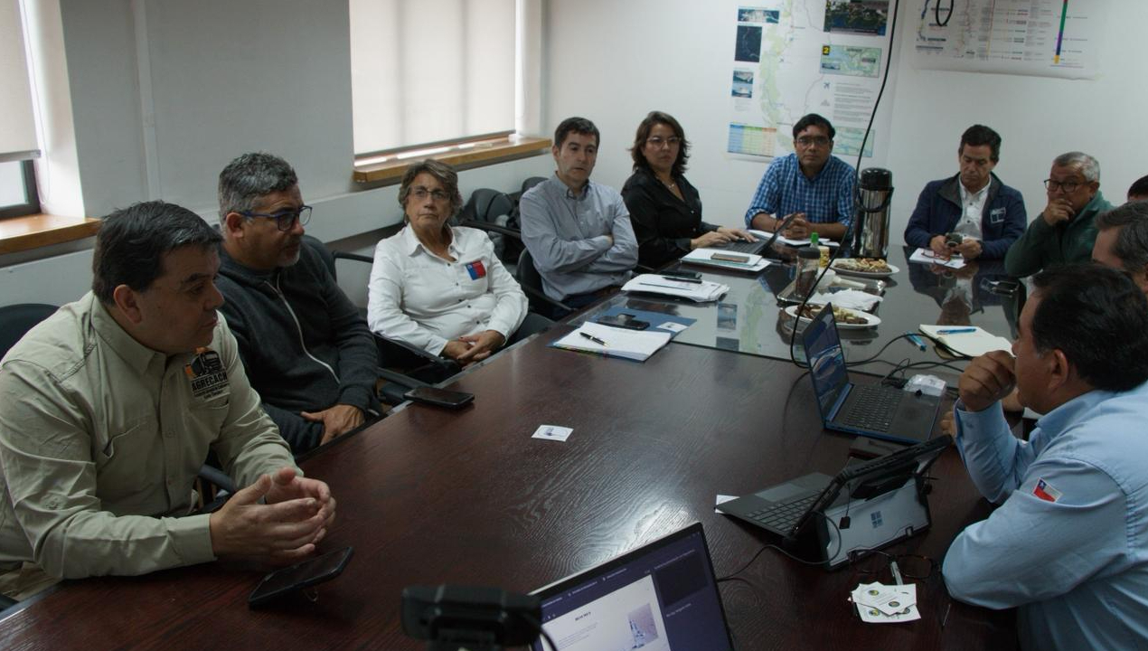 /ministra-del-mop-aborda-ruta-chile-por-chile-con-camioneros