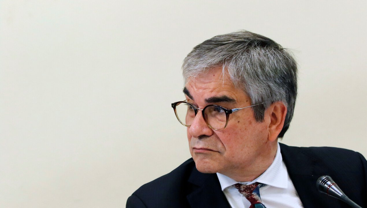 /entrevista-ministro-mario-marcel-este-jueves-bajara-el-precio-de-la-parafina