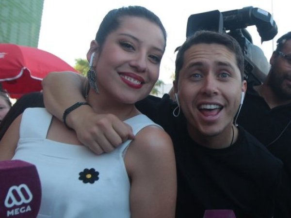 Revelas las razones que han dejado fuera de VIña a María José Quintanilla