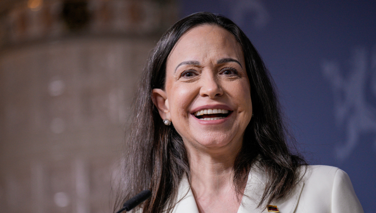 /maria-corina-machado-llama-a-tomar-el-poder-y-respalda-a-edmundo-gonzalez