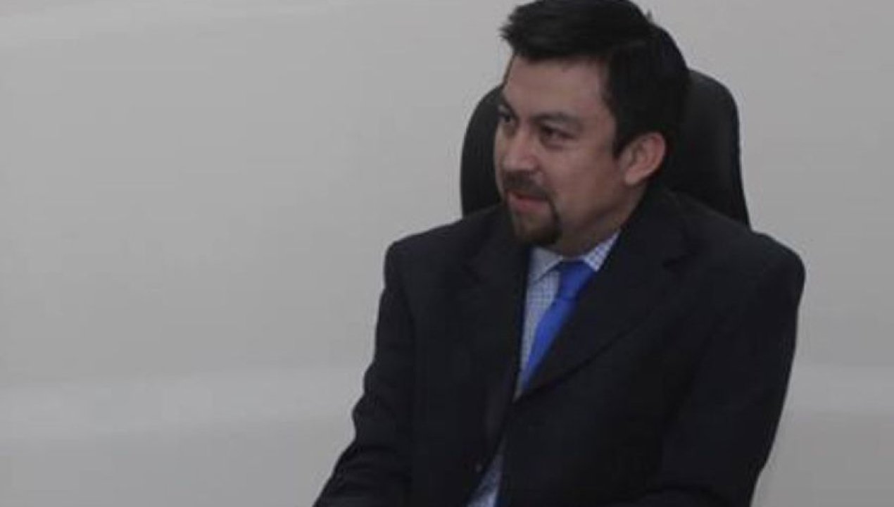 /actualidad/politica/confirman-fallecimiento-del-exsubsecretario-del-medio-ambiente