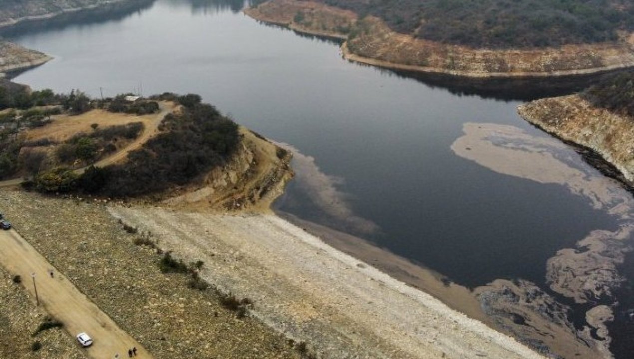 /actualidad/mineria/embalses-clave-registran-niveles-criticos-de-agua-en-coquimbo-y-biobio