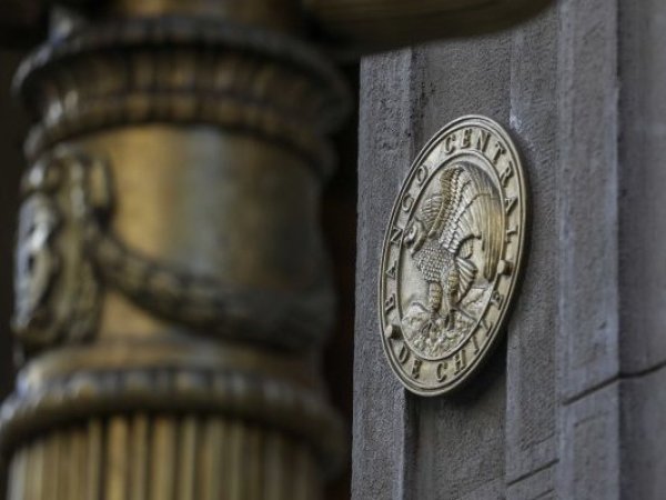 Banco Central mantiene la tasa de interés en 4,5%