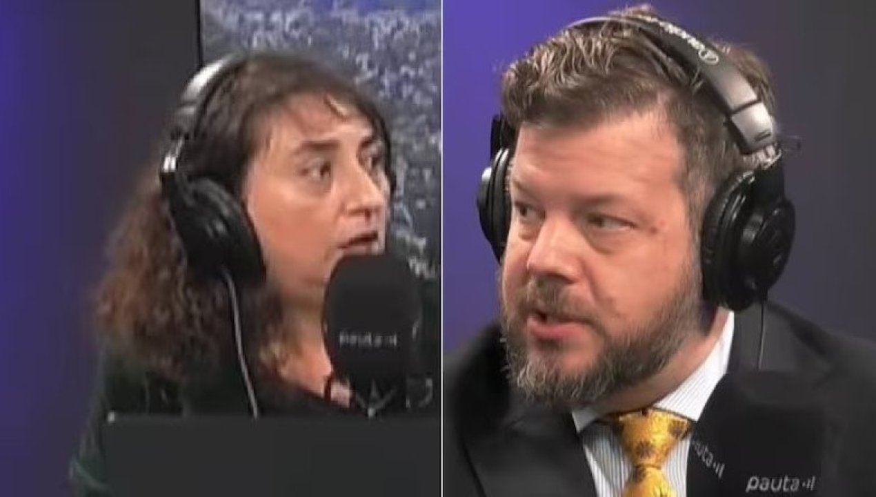 /johannes-kaiser-protagoniza-nuevo-cruce-en-vivo-con-periodista-claudia
