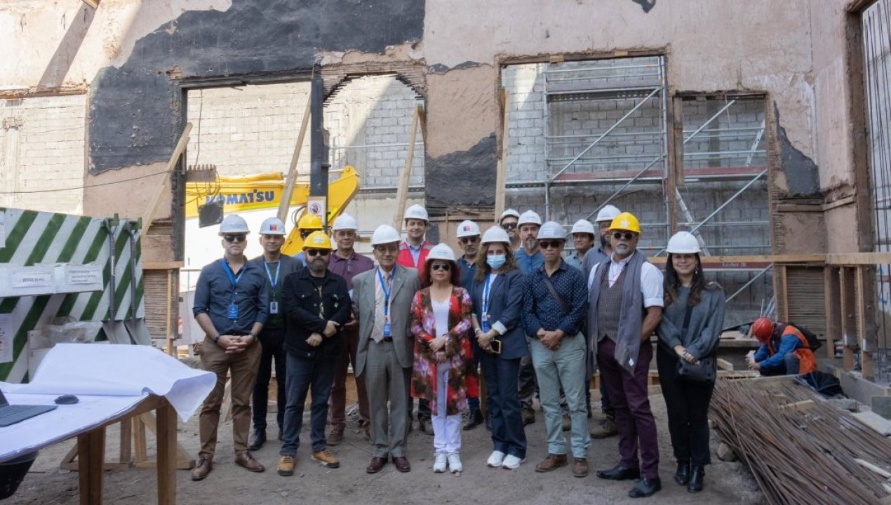 /rector-lidero-visita-inspectiva-a-obras-de-remodelacion-del-pedro-de-la