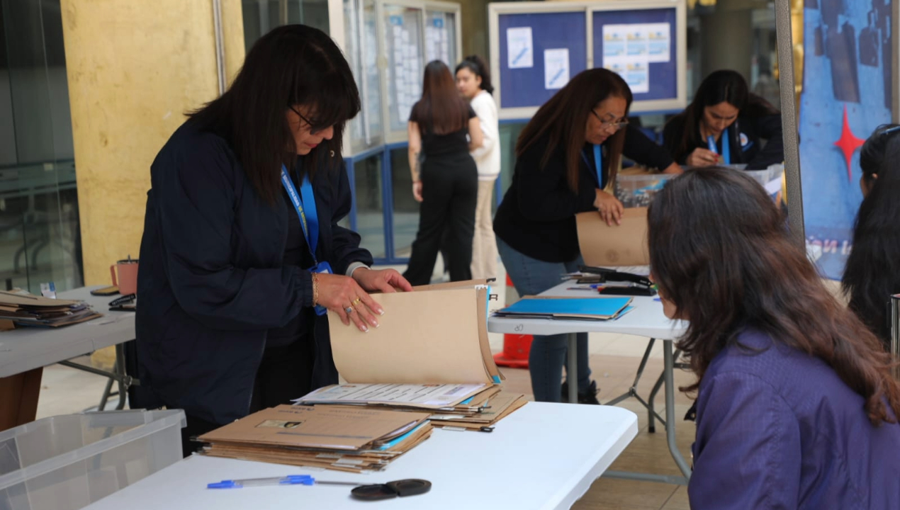 /mas-de-1-000-licencias-de-conducir-entregadas-en-jornada-de-licenciaton