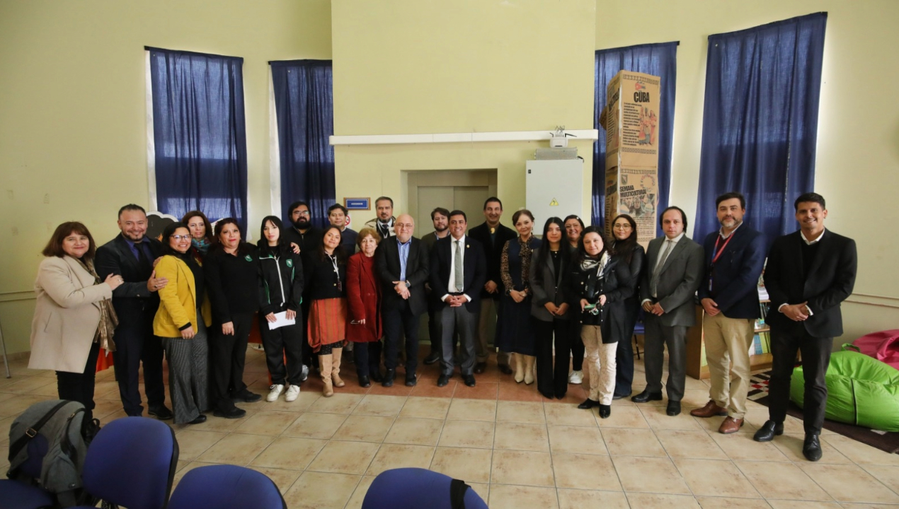 /corporacion-municipal-presento-plan-de-accion-en-consejo-extraescolar-del