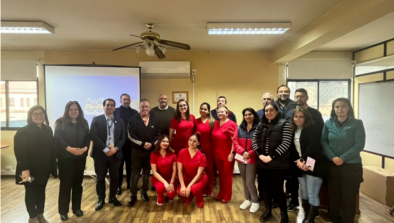 /estudiantes-de-obstetricia-de-la-ua-realizaron-charla-educativa-sobre