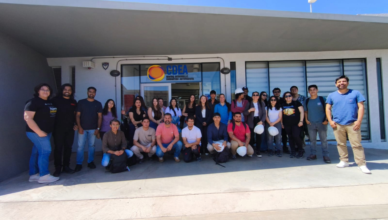 /estudiantes-de-la-udec-visitaron-el-cdea-ua-para-fortalecer-colaboracion-en